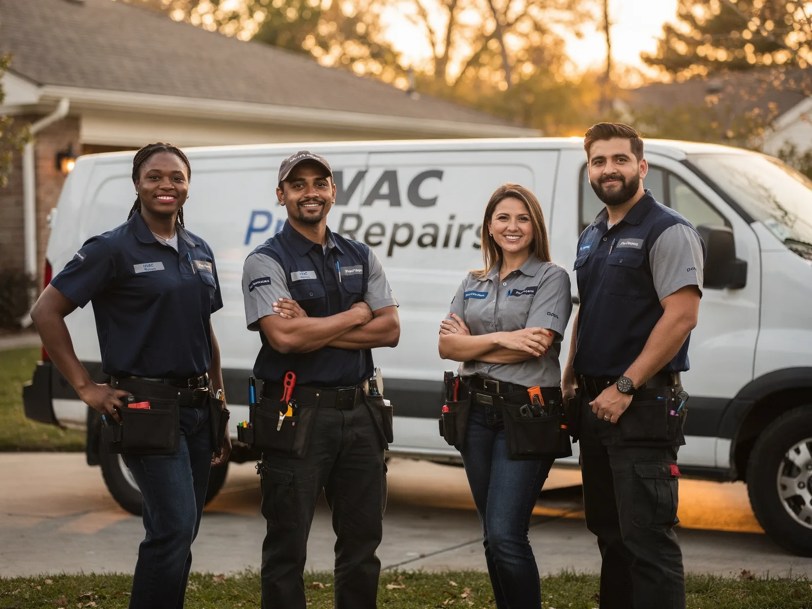 Heat Pump Repair company in Stanton, KY