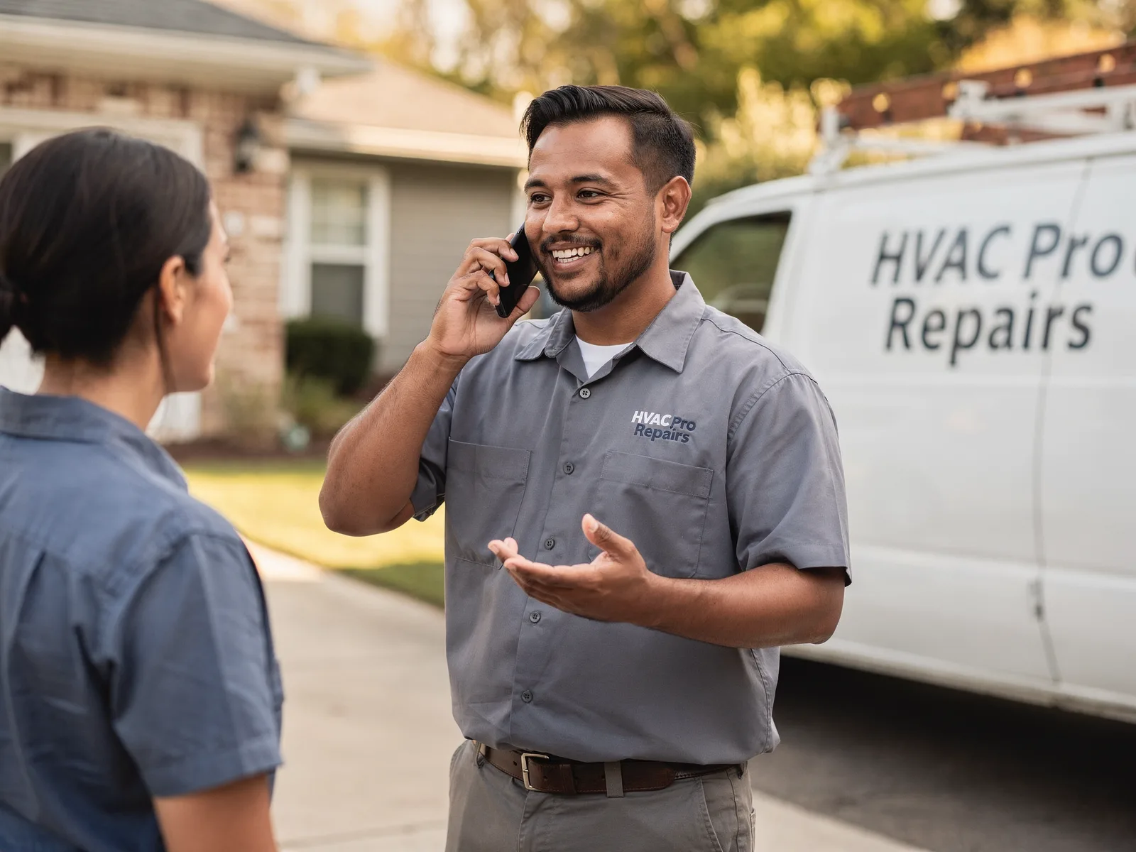 Heat Pump Repair Stanton, KY FAQs